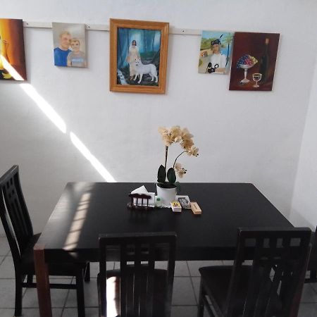 Maya Room In Art Studio Cancun Exterior photo
